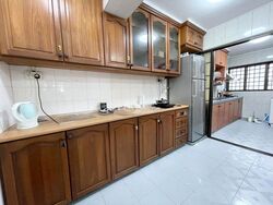 Blk 281 Toh Guan View (Jurong East), HDB 5 Rooms #502343021